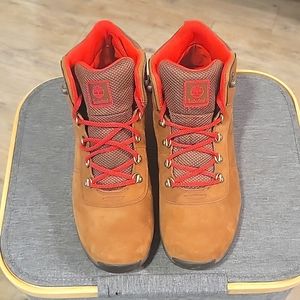 Timberland Mt. Madden Waterproof Hiking Boots